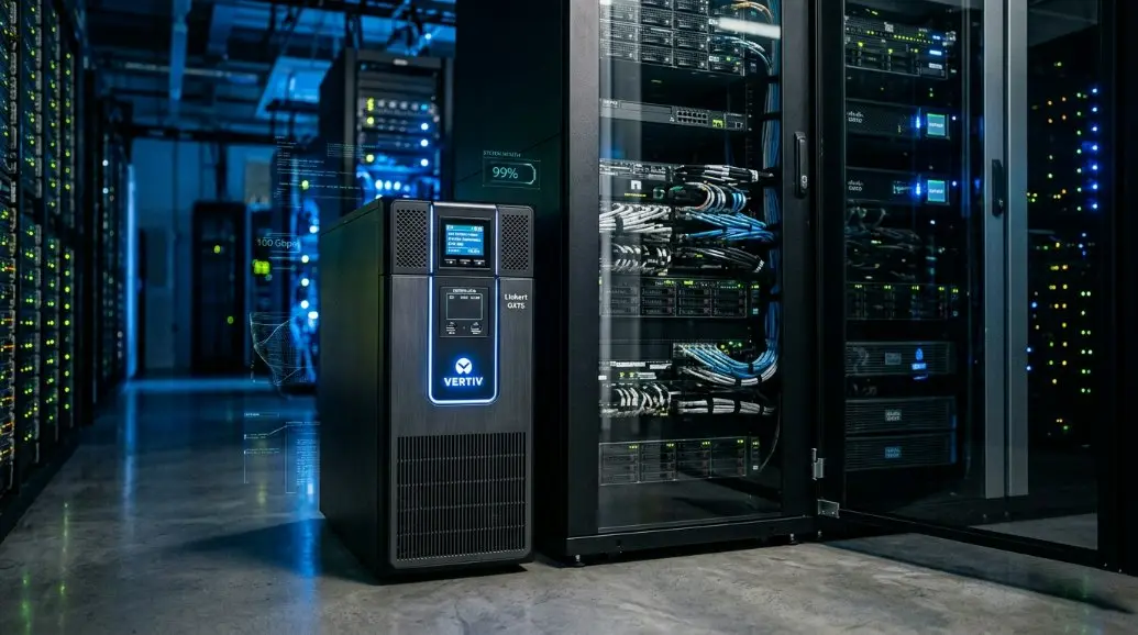 2026 年リチウムイオン UPS 上級ガイド: EU バッテリーパスポート、水冷 AI ラック、および輸出コンプライアンス