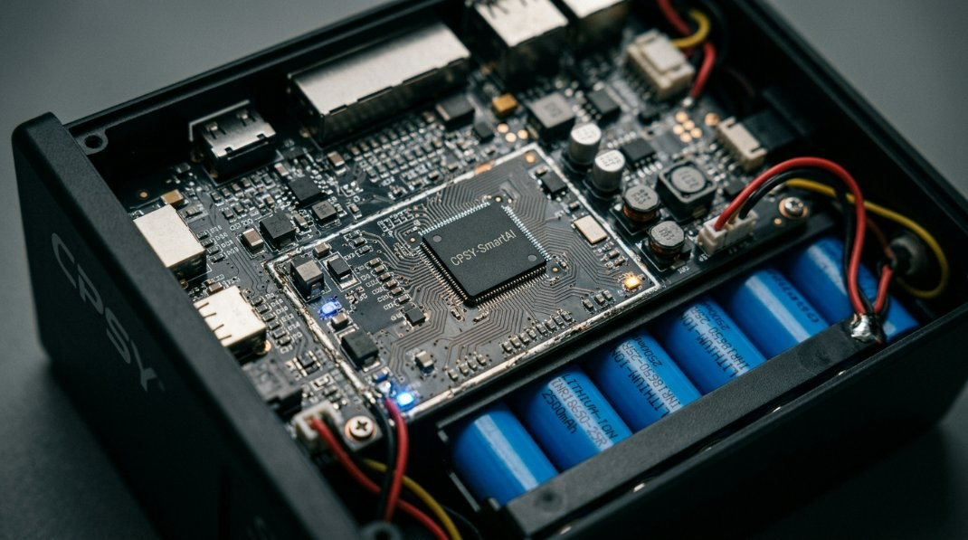 2026 年 12V ミニ UPS 究極ガイド: 卸売 B2B ソリューション